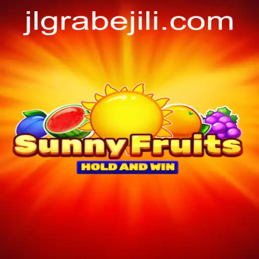 SunnyFruits: A Colorful Adventure