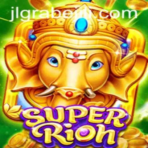 Explore the World of SuperRich: An Enthralling Gaming Experience