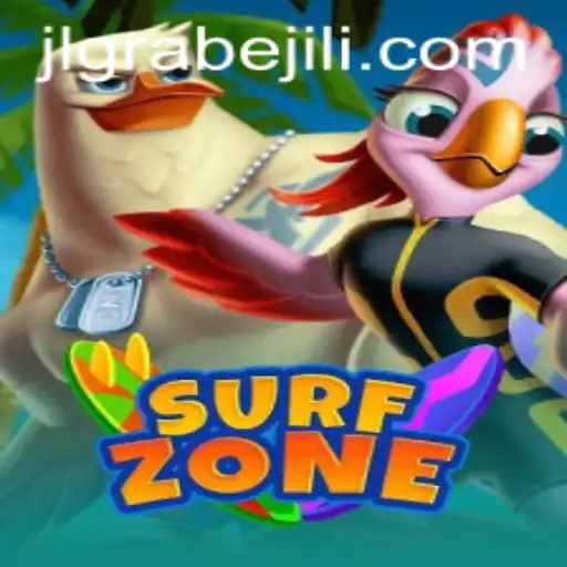SurfZone: The Thrilling Adventure Awaits with Jlgrabe