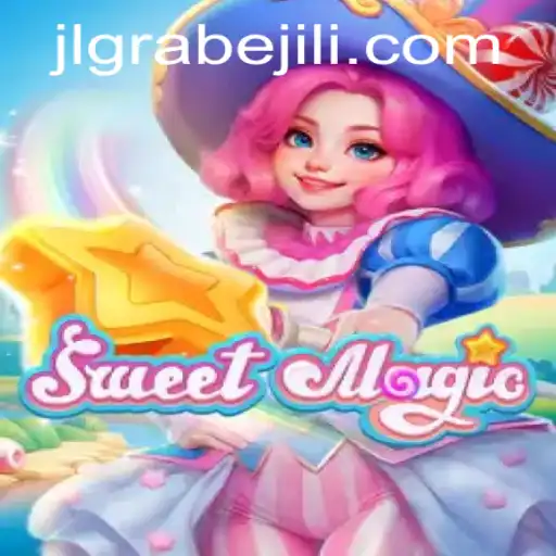 Discover the Enchanting World of SweetMagic: A Journey with jlgrabe