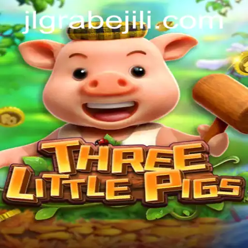 Explore the Enchanting World of THREELITTLEPIGS: A Thrilling Gaming Experience