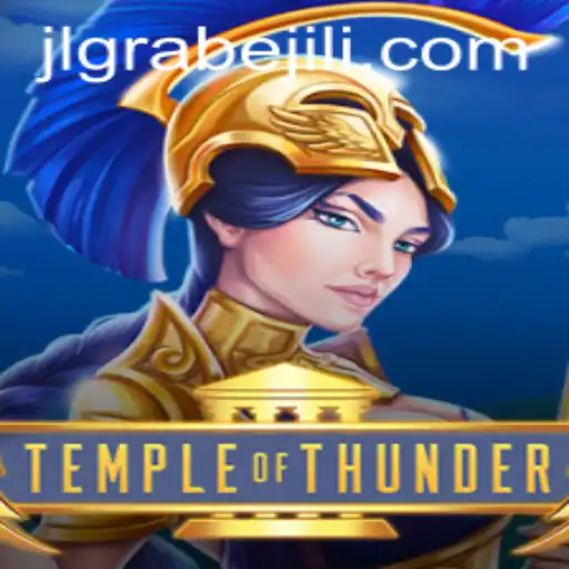 The Mystical World of TempleofThunder