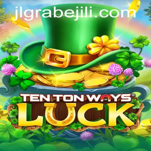 Unveiling the Thrill of TenTonWaysLuck