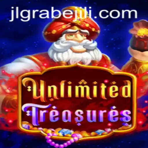 UnlimitedTreasures: A Journey into Adventure and Strategy