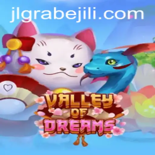 ValleyofDreams: Exploring the Enigmatic World of jlgrabe